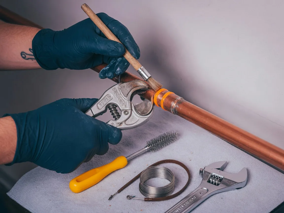 Why choose Sump Pump Repair in Mackeyville, PA